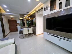 The Canopy (D27), Condominium #412743201